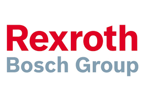 Hornet Laser Cladding: Rexroth Bosch Group