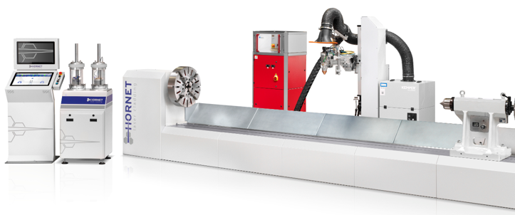 mh hydraulics